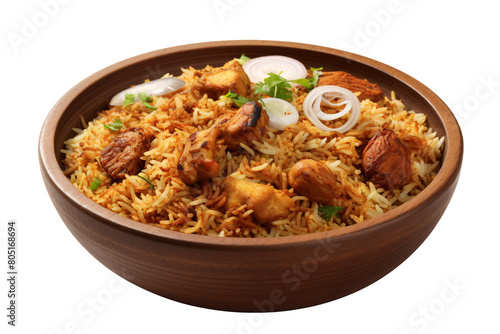 Biryani, Indian food