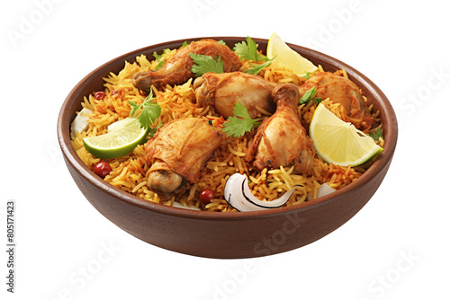 Biryani, Indian food
