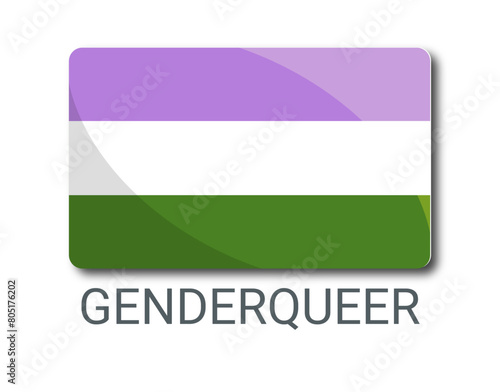 Genderqueer