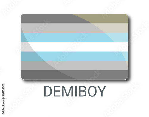Demiboy