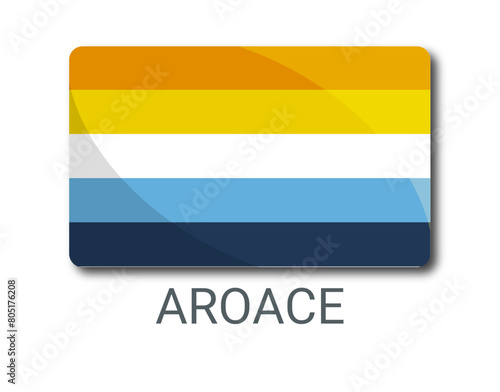Aroace