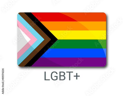 lgbt+