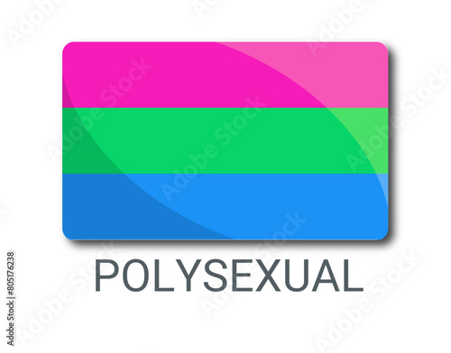 Polysexual