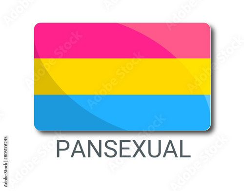 Pansexual