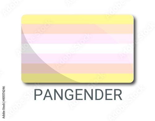 Pangender