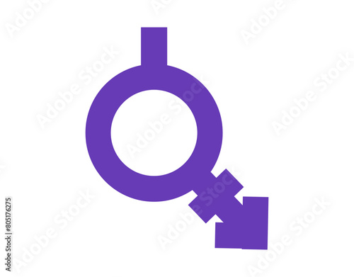 Symbole Genre bigender-2