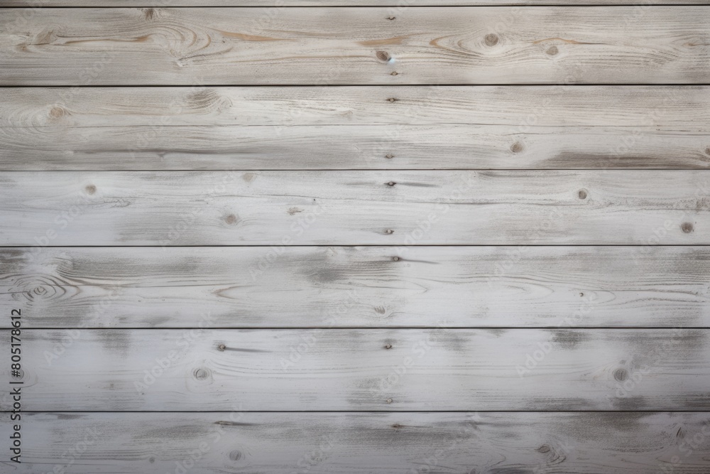Naklejka premium Wood texture background, wood planks. Grunge wooden wall pattern