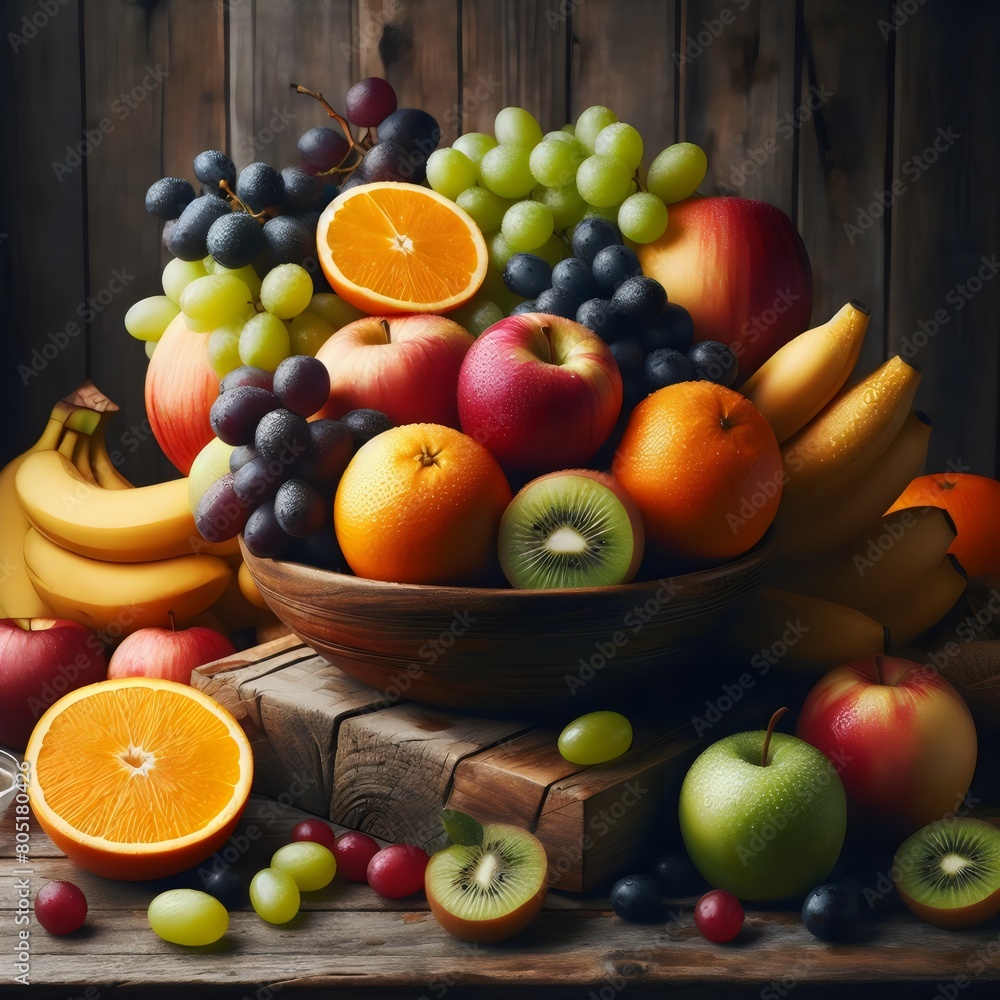 fruits and vegetables fruits and vegetables