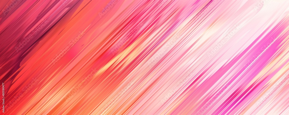 acute diagonal stripes of peach and magenta, ideal for an elegant abstract background acute diagonal stripes of peach and magenta, ideal for an elegant abstract background
