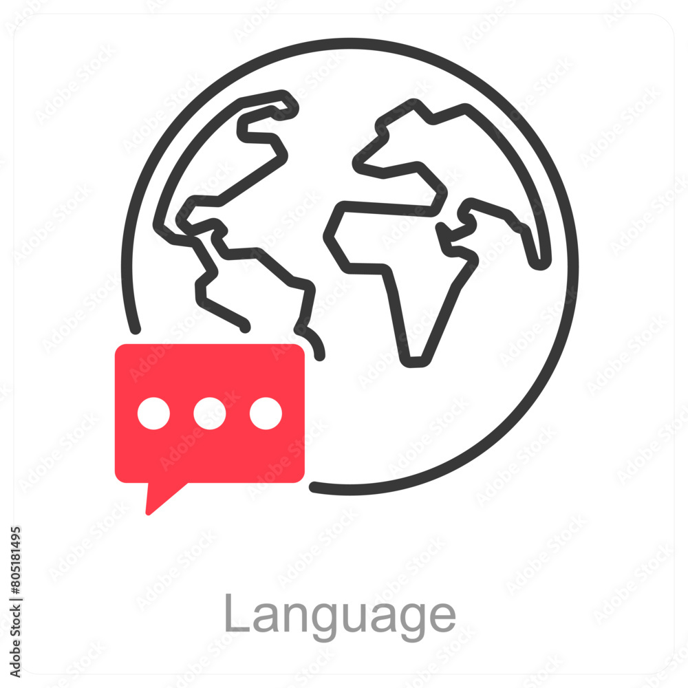 Language Language