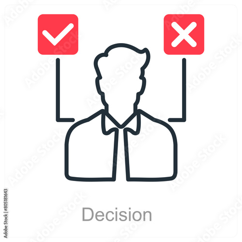 Decision