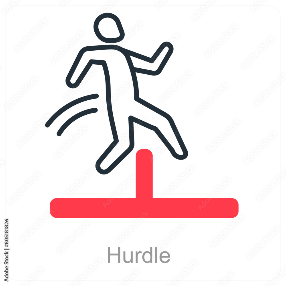 Hurdle Hurdle