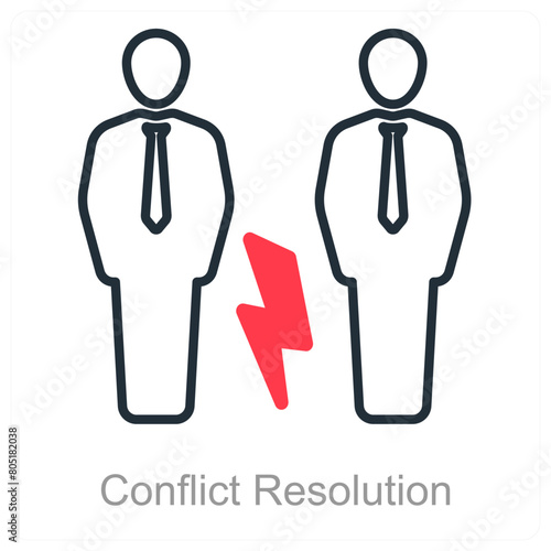 Conflict Resolution