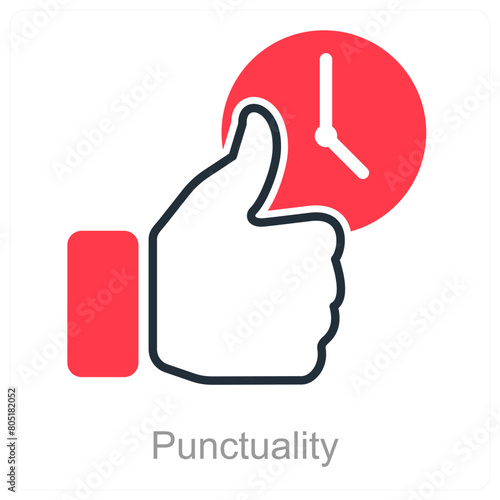 Punctuality