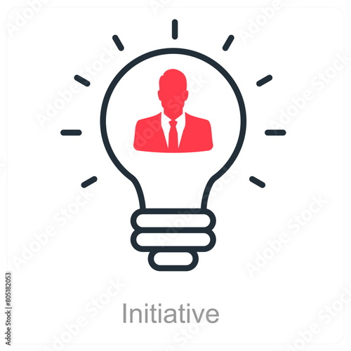 Initiative