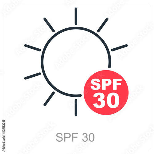 SPF 30