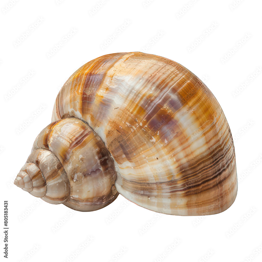 side view of shell transparent isolated on white png side view of shell transparent isolated on white png