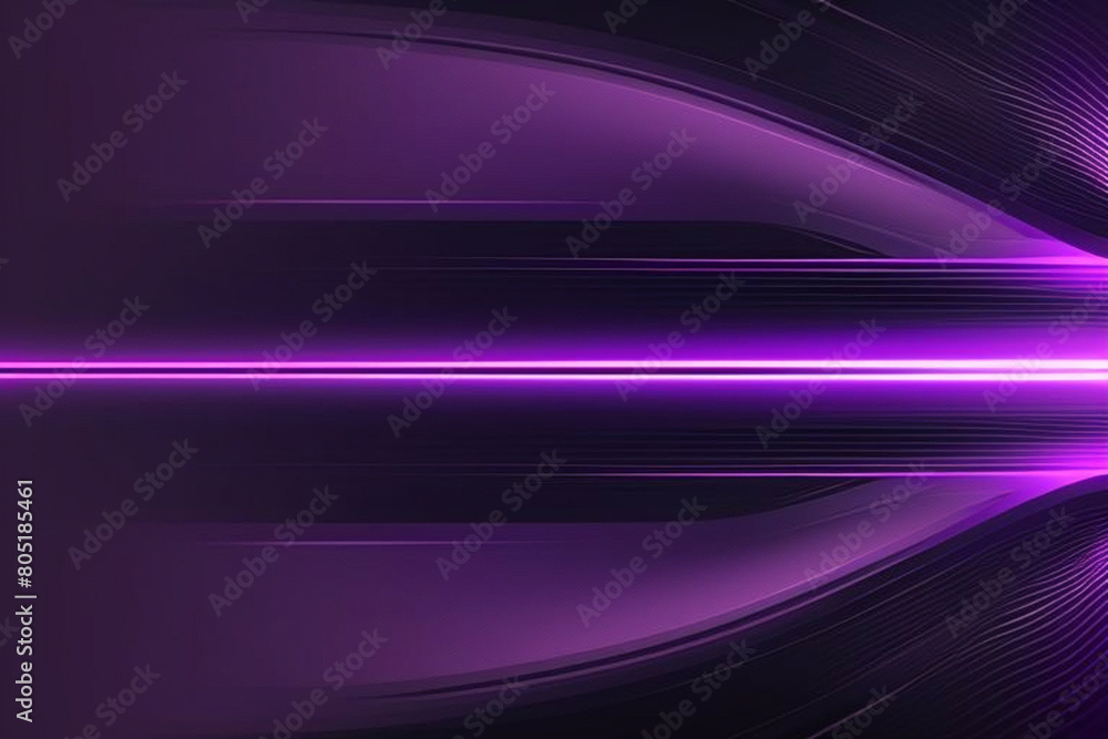 black purple abstract background with wavy lines and curves in the center of the image, with a black background and a purple background with a white border. black purple abstract background with wavy lines and curves in the center of the image, with a black background and a purple background with a white border.