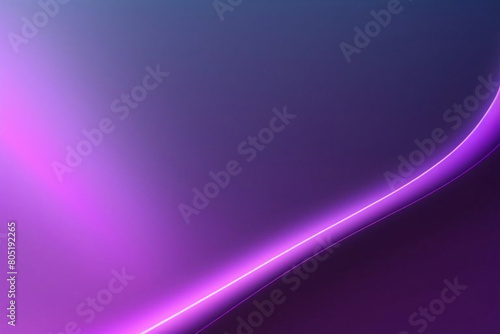 black purple abstract background with wavy lines and curves in the center of the image, with a black background and a purple background with a white border. 