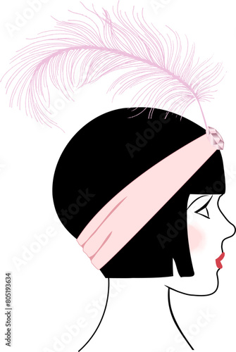 flapper