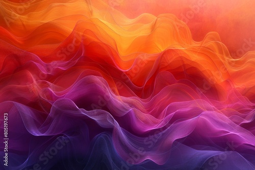 abstract background n colors and patterns for September photo