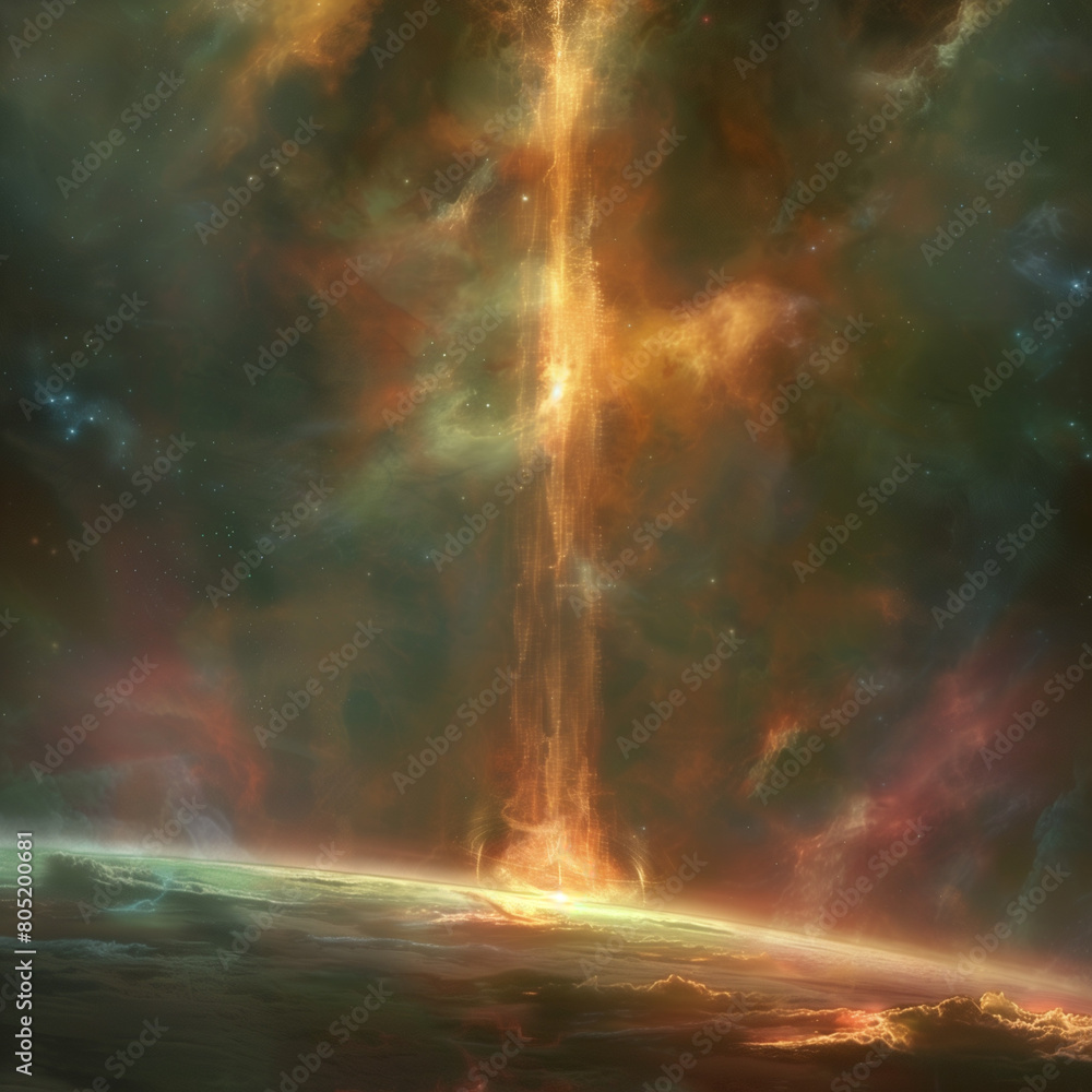 Archiving the Beaming Photon Belt Encounters and Highlighting the Chaotic and Fascinating World of Space Science Archiving the Beaming Photon Belt Encounters and Highlighting the Chaotic and Fascinating World of Space Science