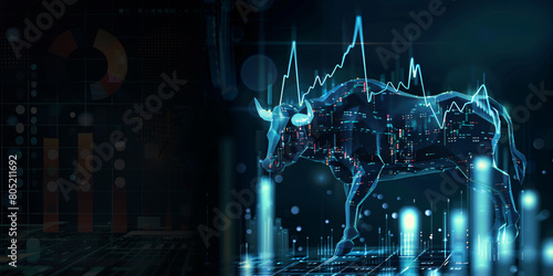 bull market trend in stock market forex 