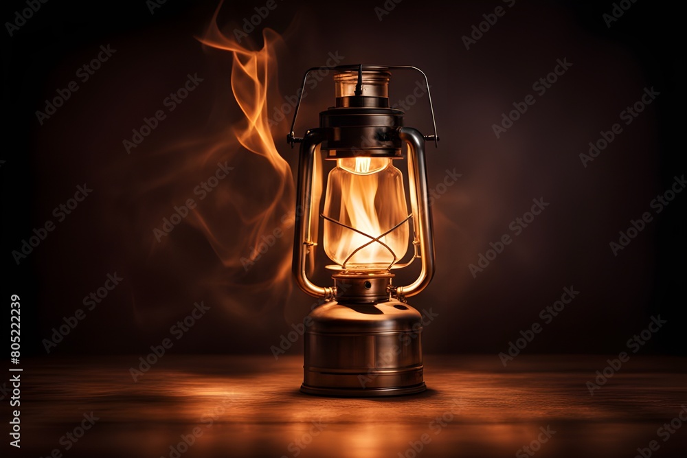 kerosene lamp kerosene lamp