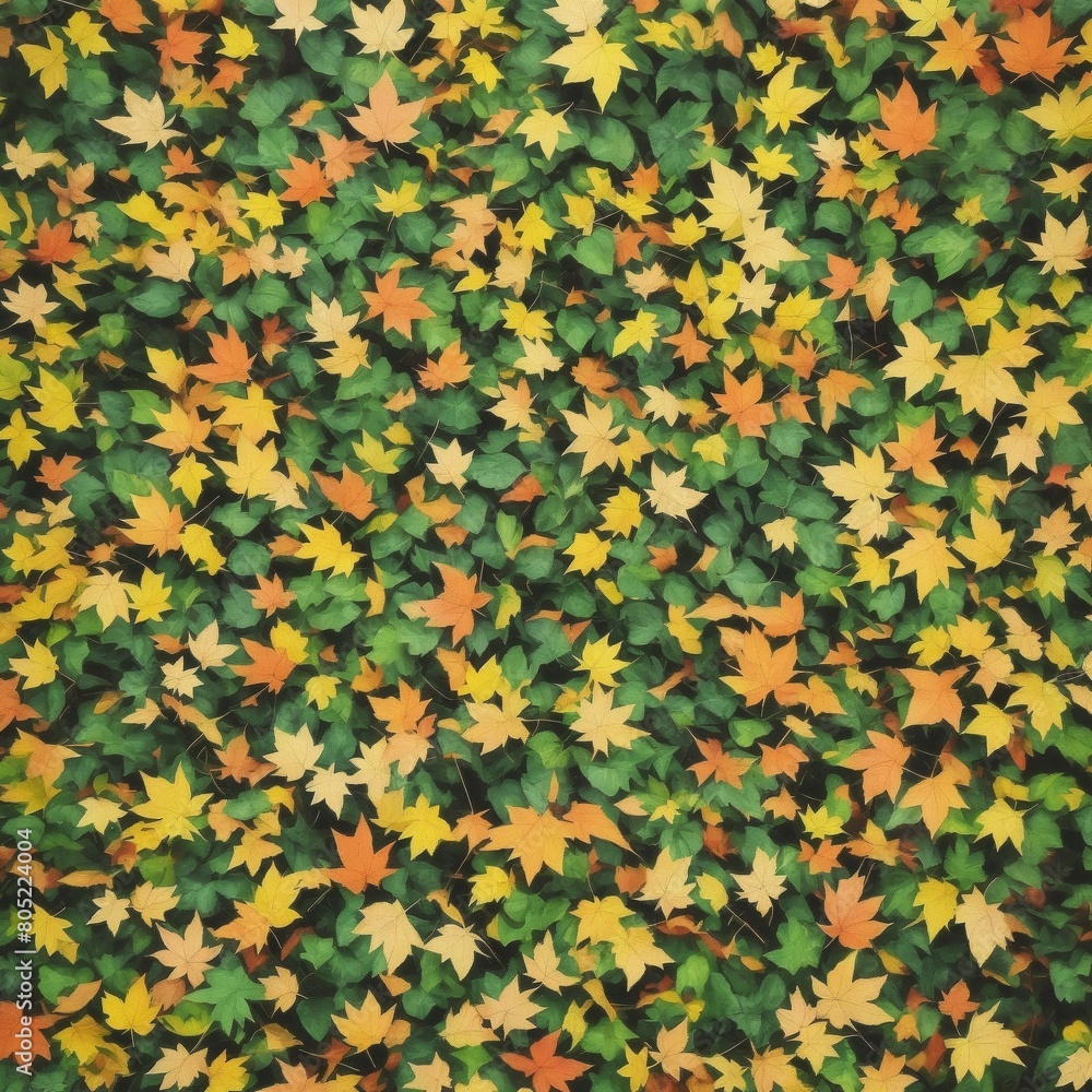 autumn leaves background autumn leaves background