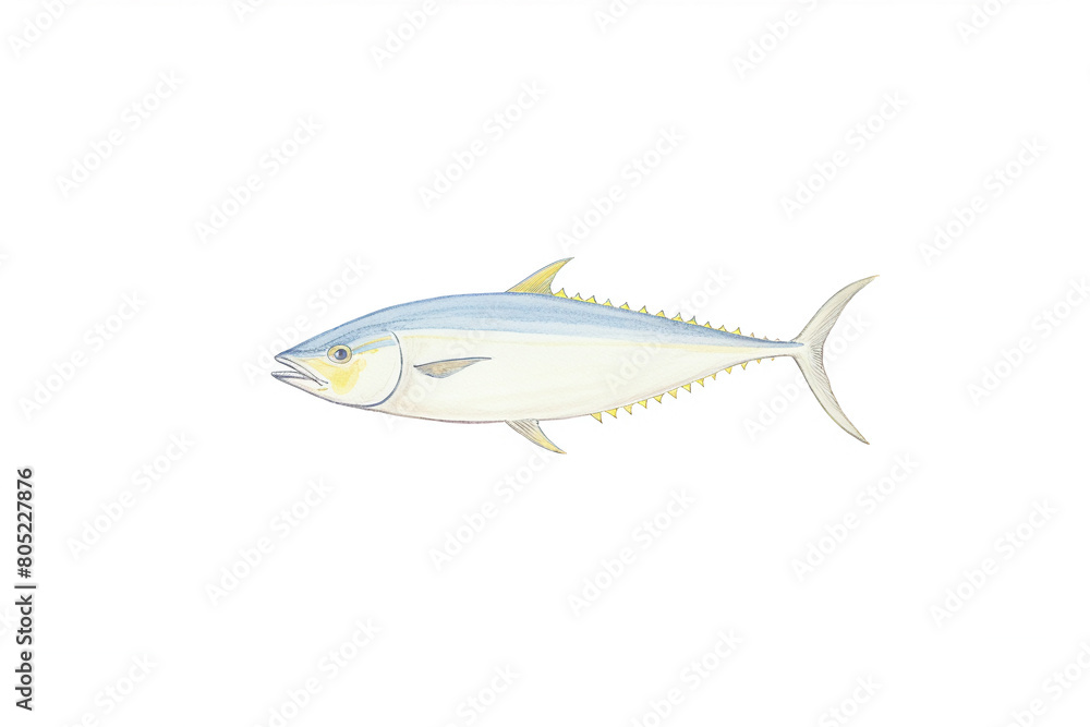 Amidst the serene ambiance of a minimalistic fish tank, a giant tuna fish swam with effortless grace, its form a testament to nature's magnificence. Amidst the serene ambiance of a minimalistic fish tank, a giant tuna fish swam with effortless grace, its form a testament to nature's magnificence.