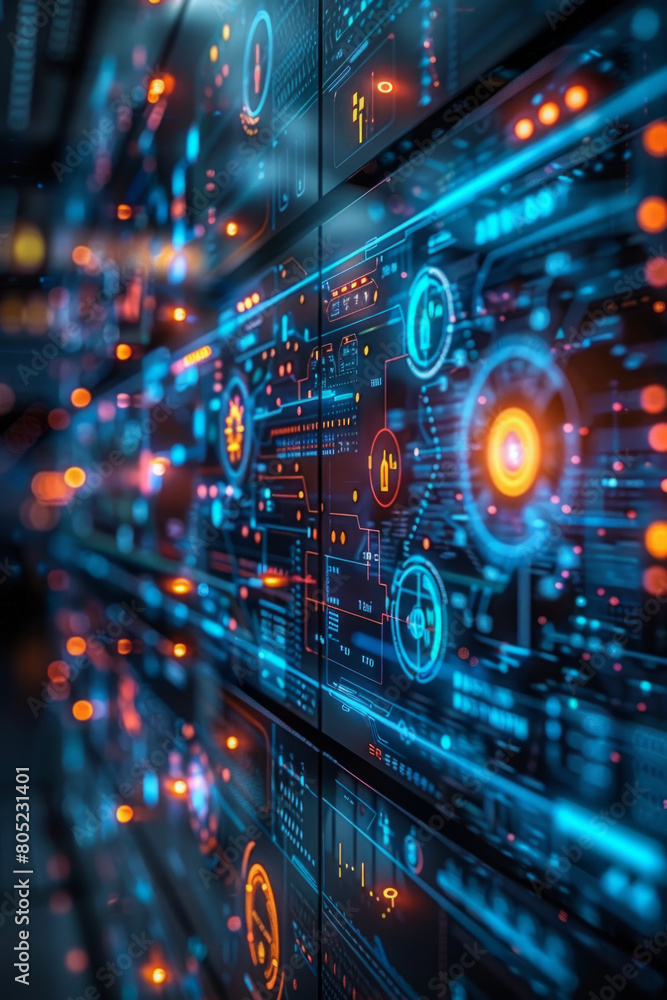 Harnessing advanced technology for dynamic business process visualization through digital interfaces. Harnessing advanced technology for dynamic business process visualization through digital interfaces.