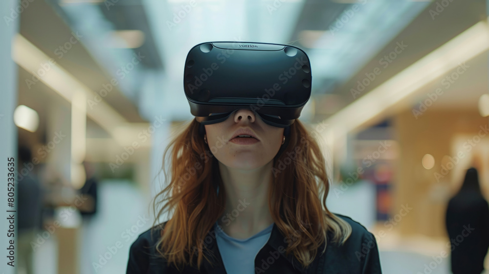 Optimizing complex business processes through virtual reality technology for increased efficiency and effectiveness. Optimizing complex business processes through virtual reality technology for increased efficiency and effectiveness.