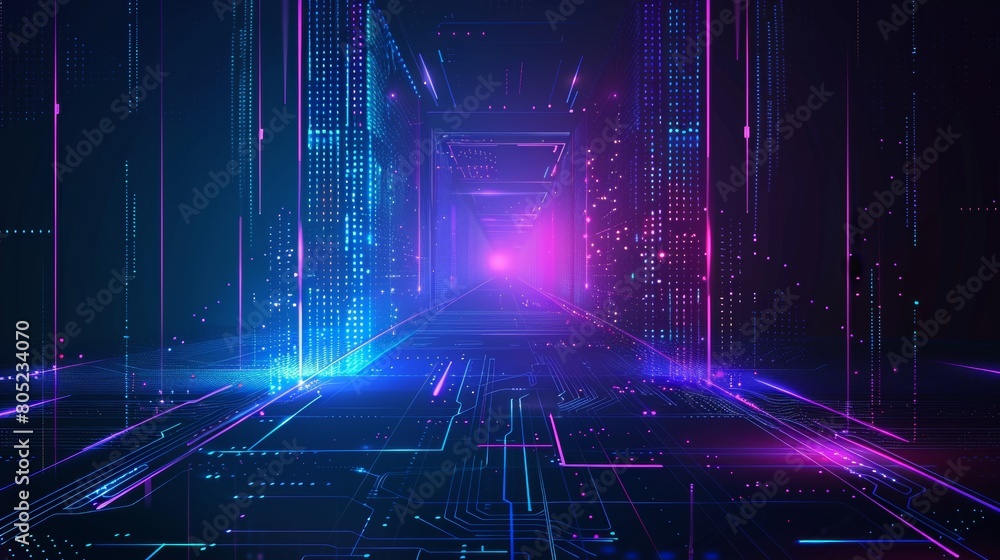 Design background image for a partnership Design background image for a partnership