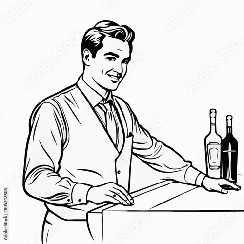 Barman