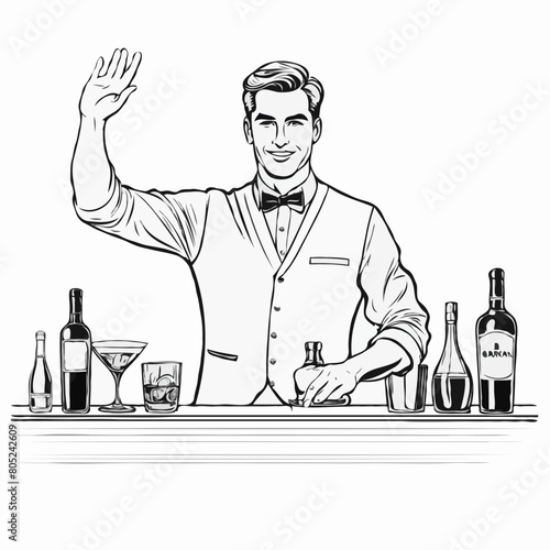 Barman