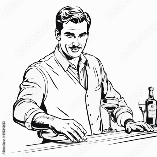 Barman