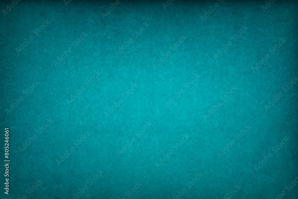 Teal Sandpaper Texture Background. Teal Sandpaper Texture Background.