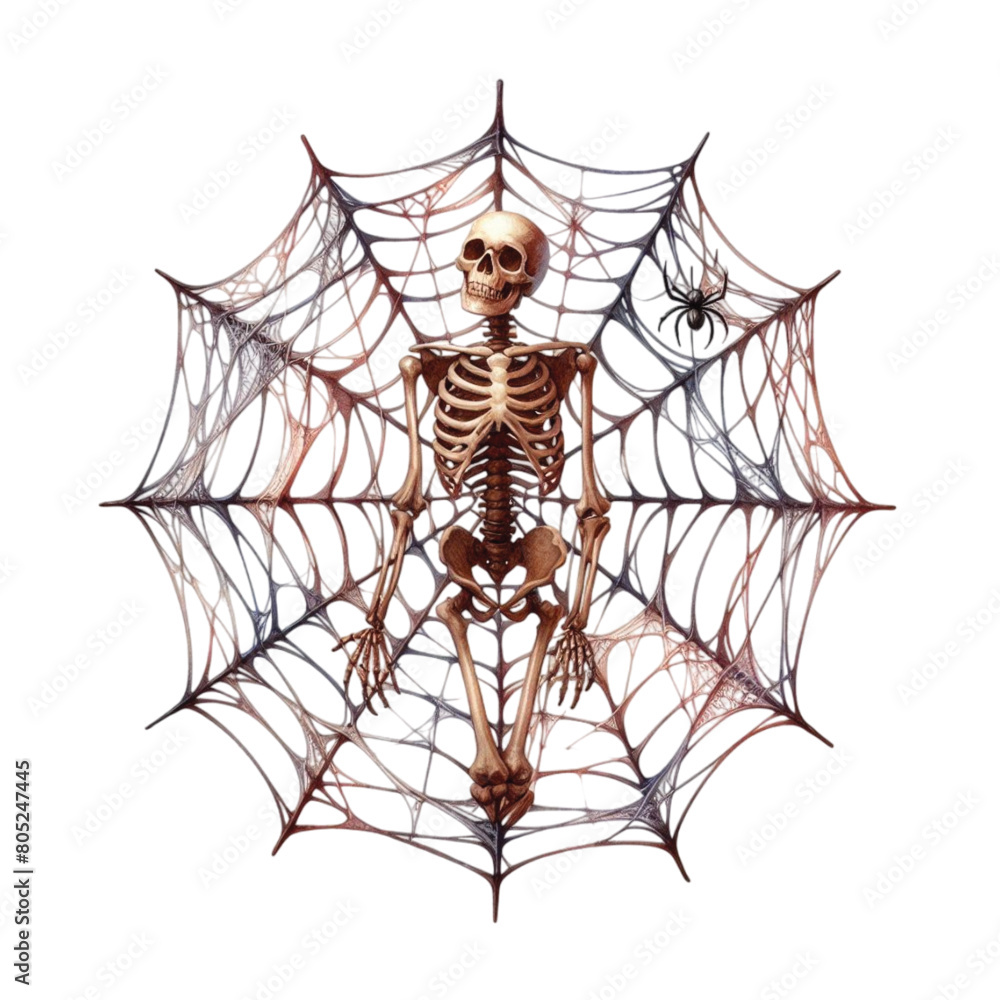 Halloween Skeleton PNG Halloween Skeleton PNG