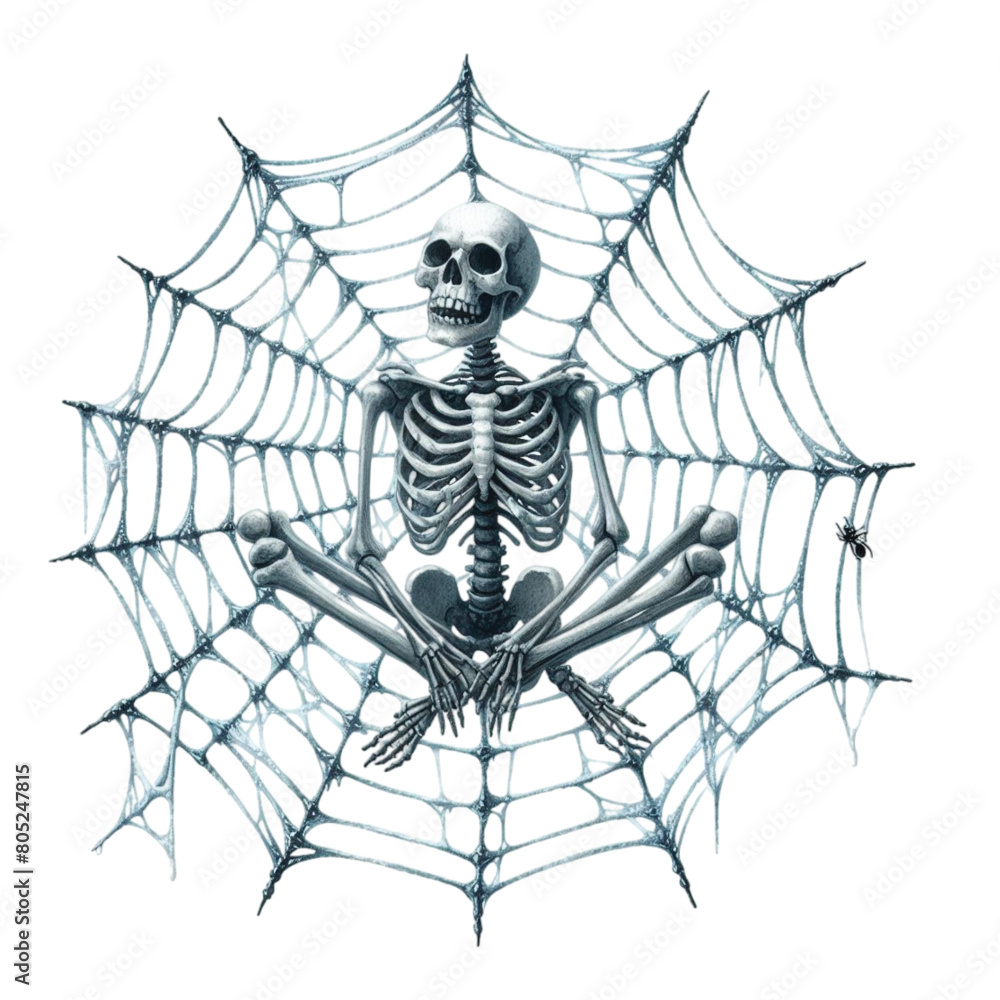 Halloween Skeleton PNG Halloween Skeleton PNG