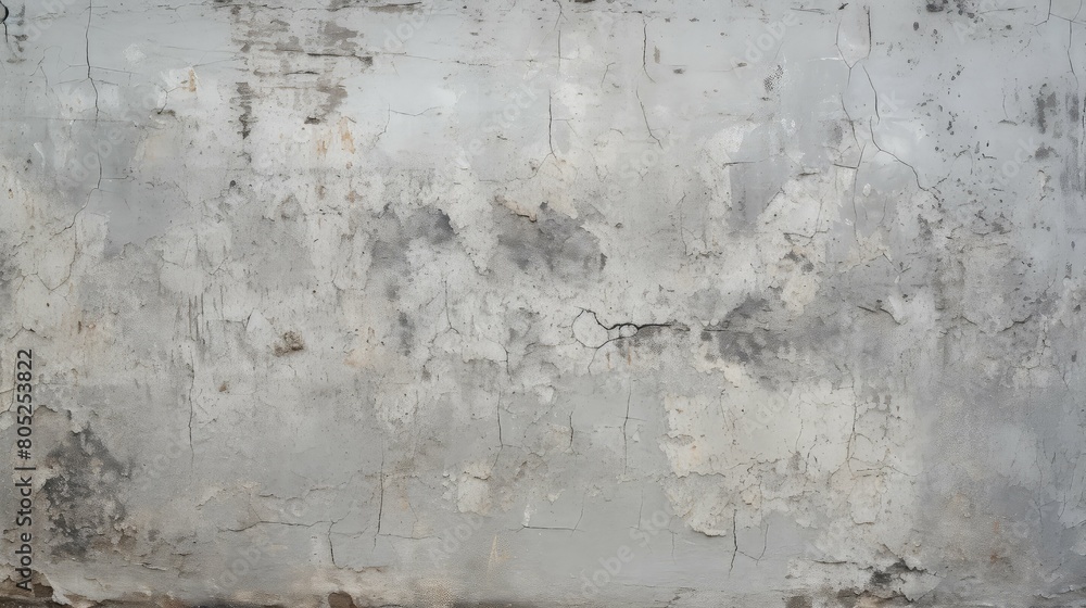 Fototapeta premium rough gray grunge texture