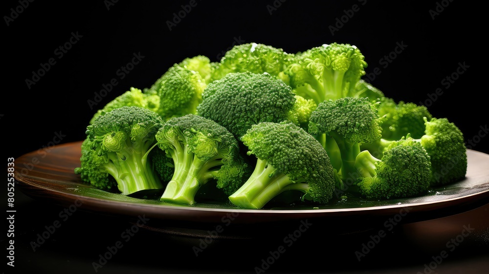 nutritious brocolli broccoli fresh nutritious brocolli broccoli fresh
