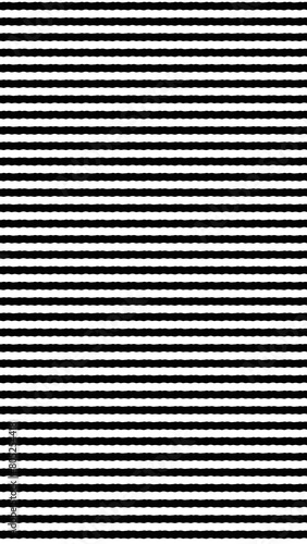 Flat Vector Wallpaper Background Illustration