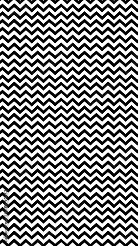 Flat Vector Wallpaper Background Illustration