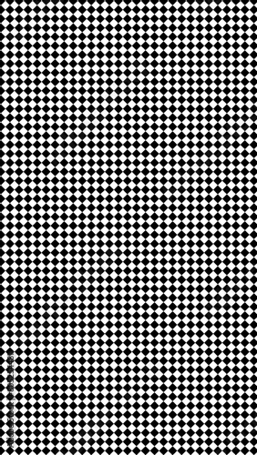 Flat Vector Wallpaper Background Illustration