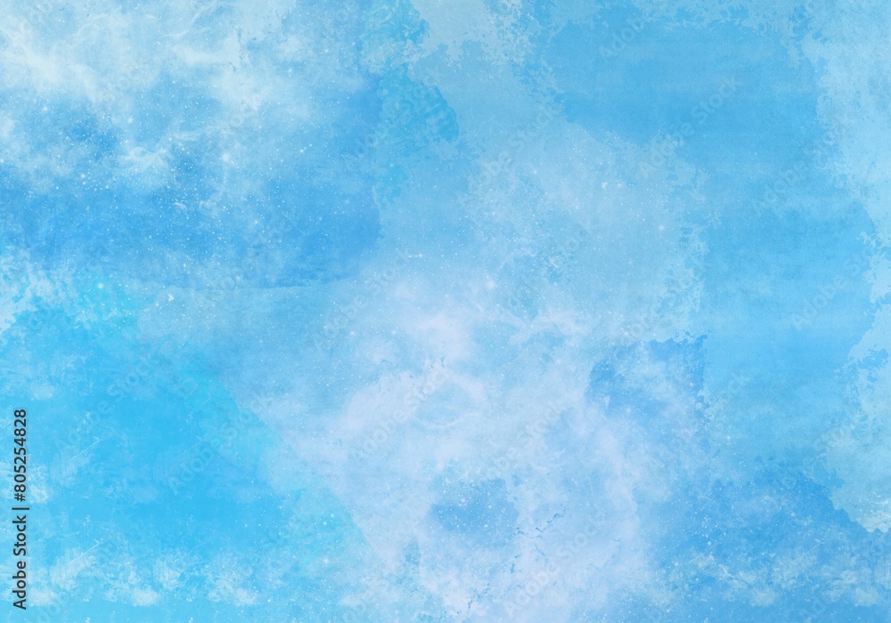 Grunge Texture Watercolour With Space for Text Background Grunge Texture Watercolour With Space for Text Background