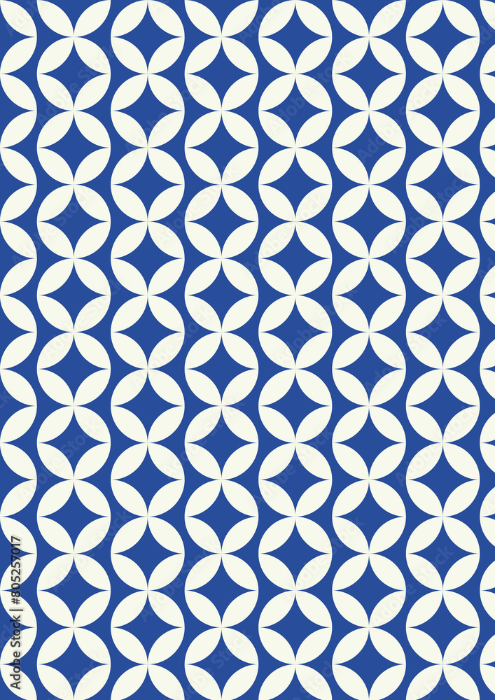 Fototapeta premium abstract pattern