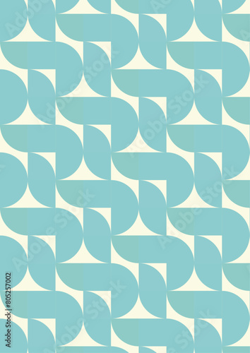 abstract pattern