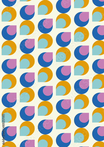 abstract pattern