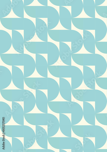 abstract pattern