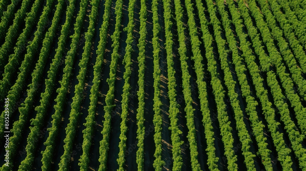 rows nature grape background rows nature grape background